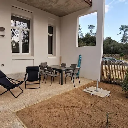 アパート T3 * * * + Piscine