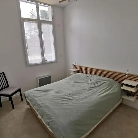 アパート T3 * * * + Piscine *