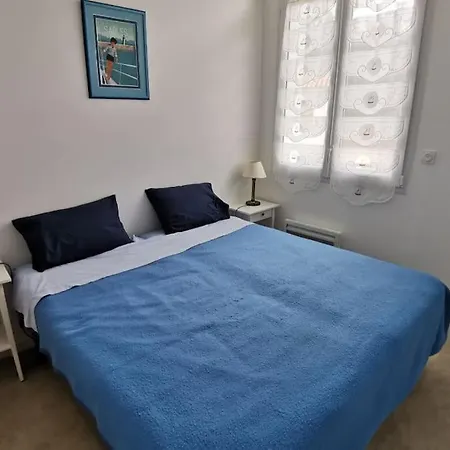 Daire T3 * * * + Piscine *