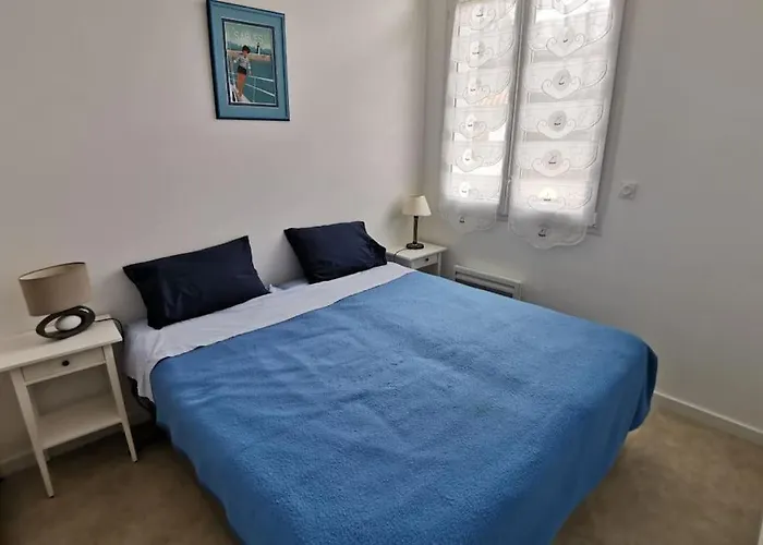 Appartement T3 * * * + Piscine *